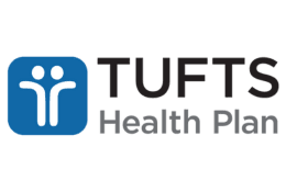 tufts health plan logo