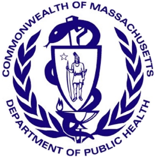 Massachusetts Public Health Award