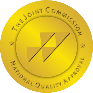 The Joint Commision Award